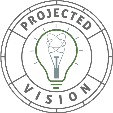 Projected Vision